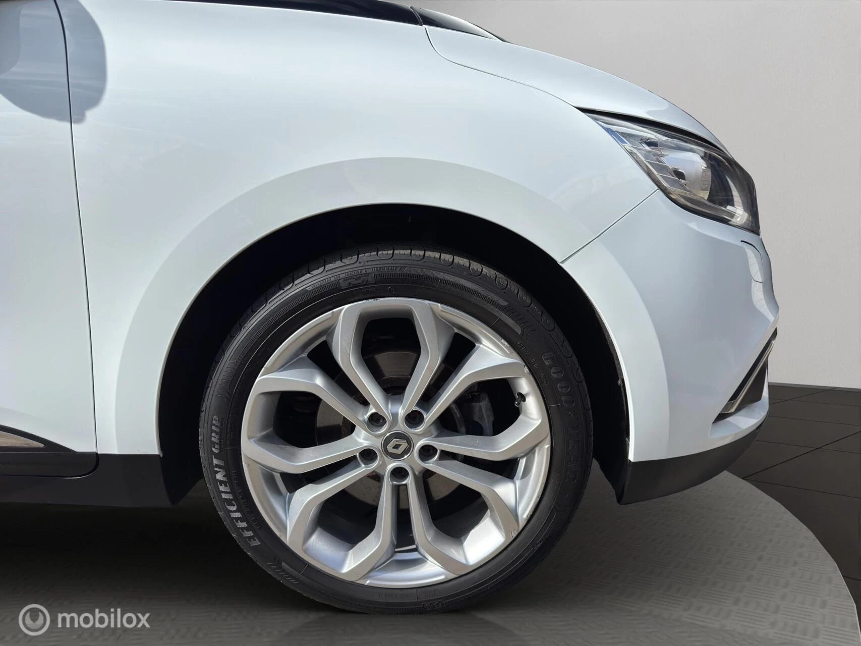 Hoofdafbeelding Renault Grand Scénic