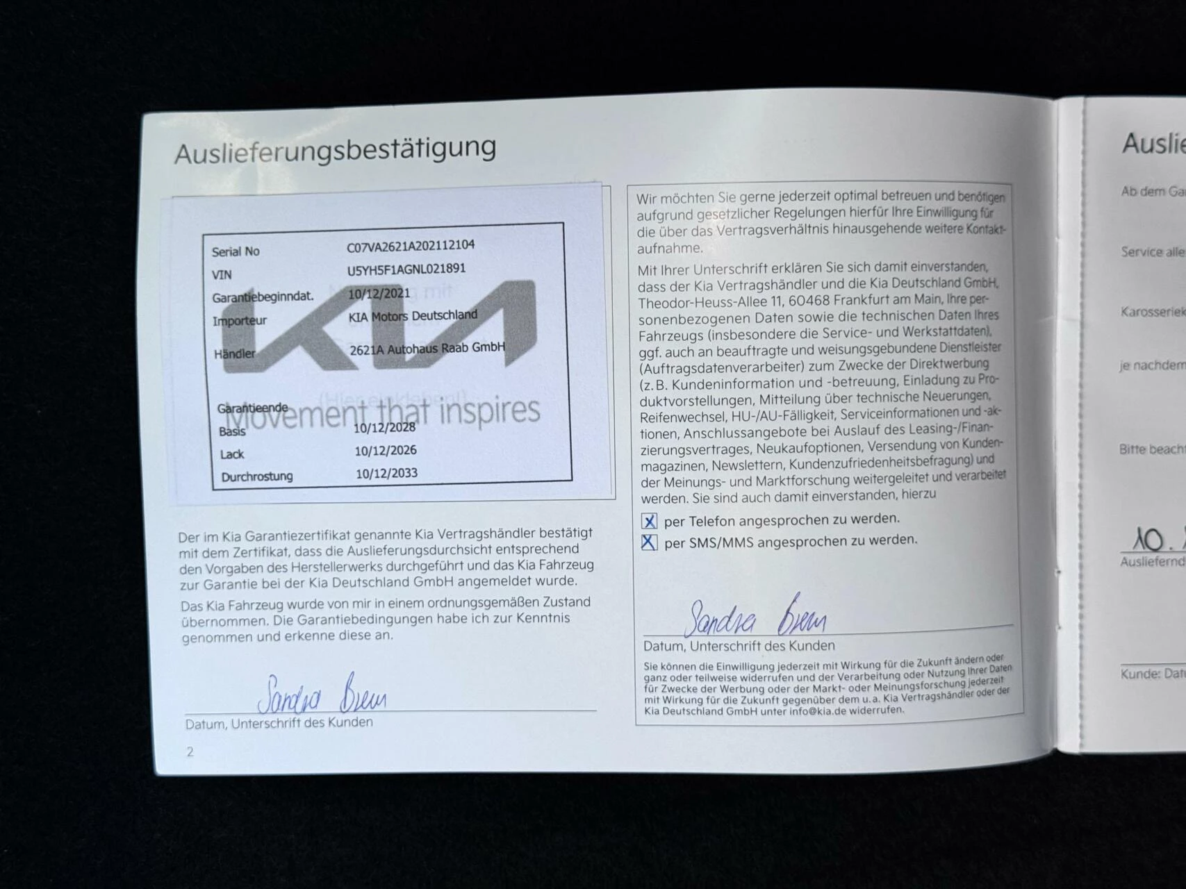 Hoofdafbeelding Kia XCeed