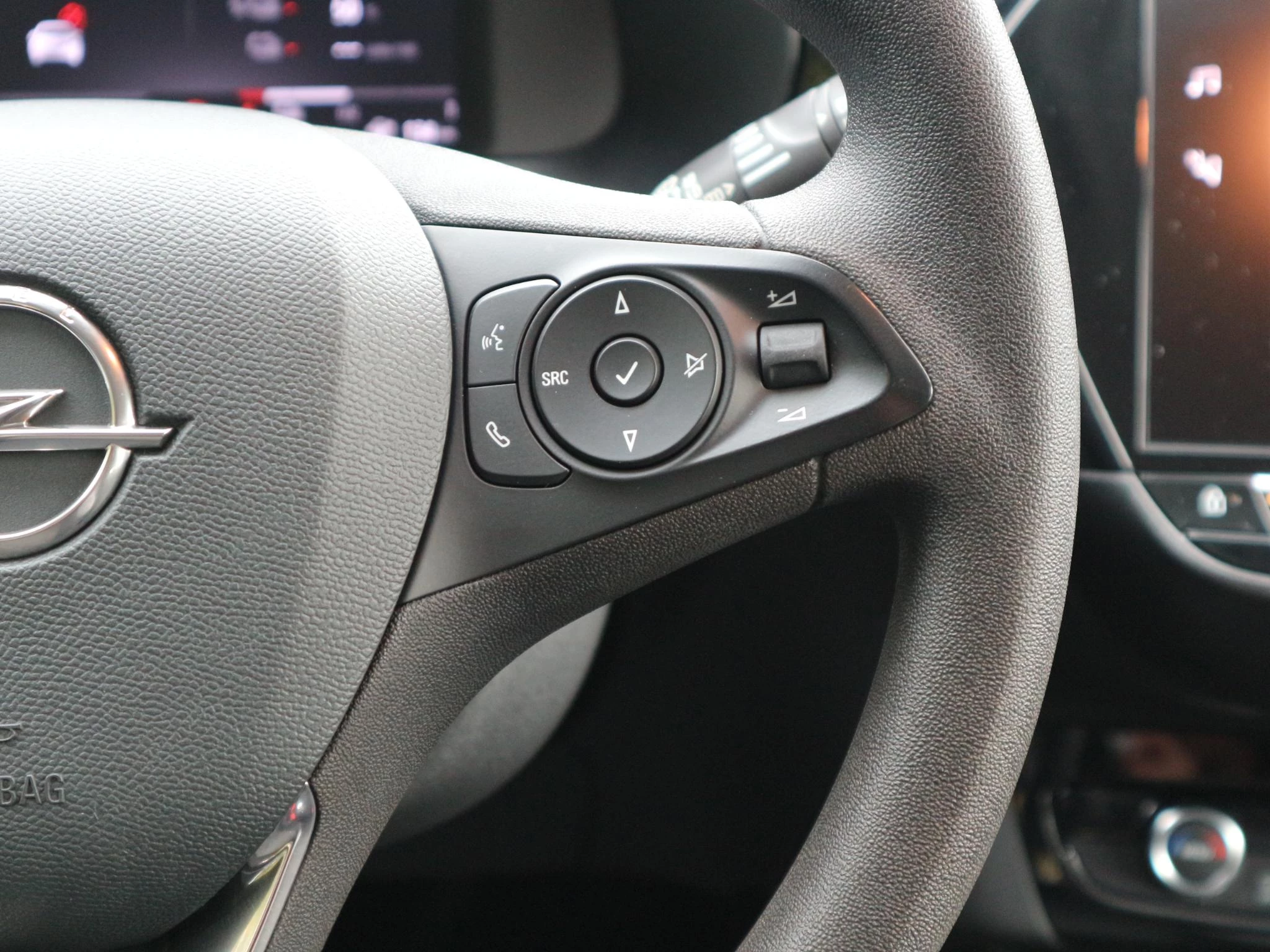 Hoofdafbeelding Opel Corsa-e