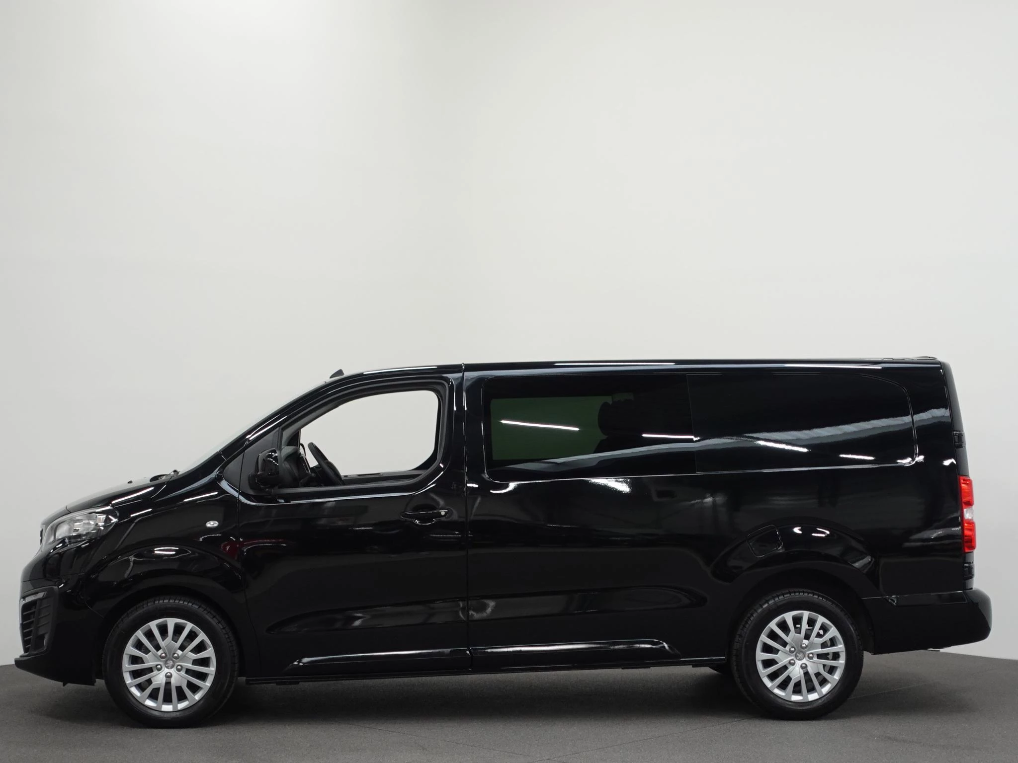 Hoofdafbeelding Peugeot Expert