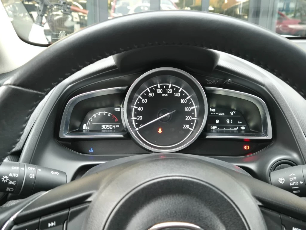 Hoofdafbeelding Mazda 2