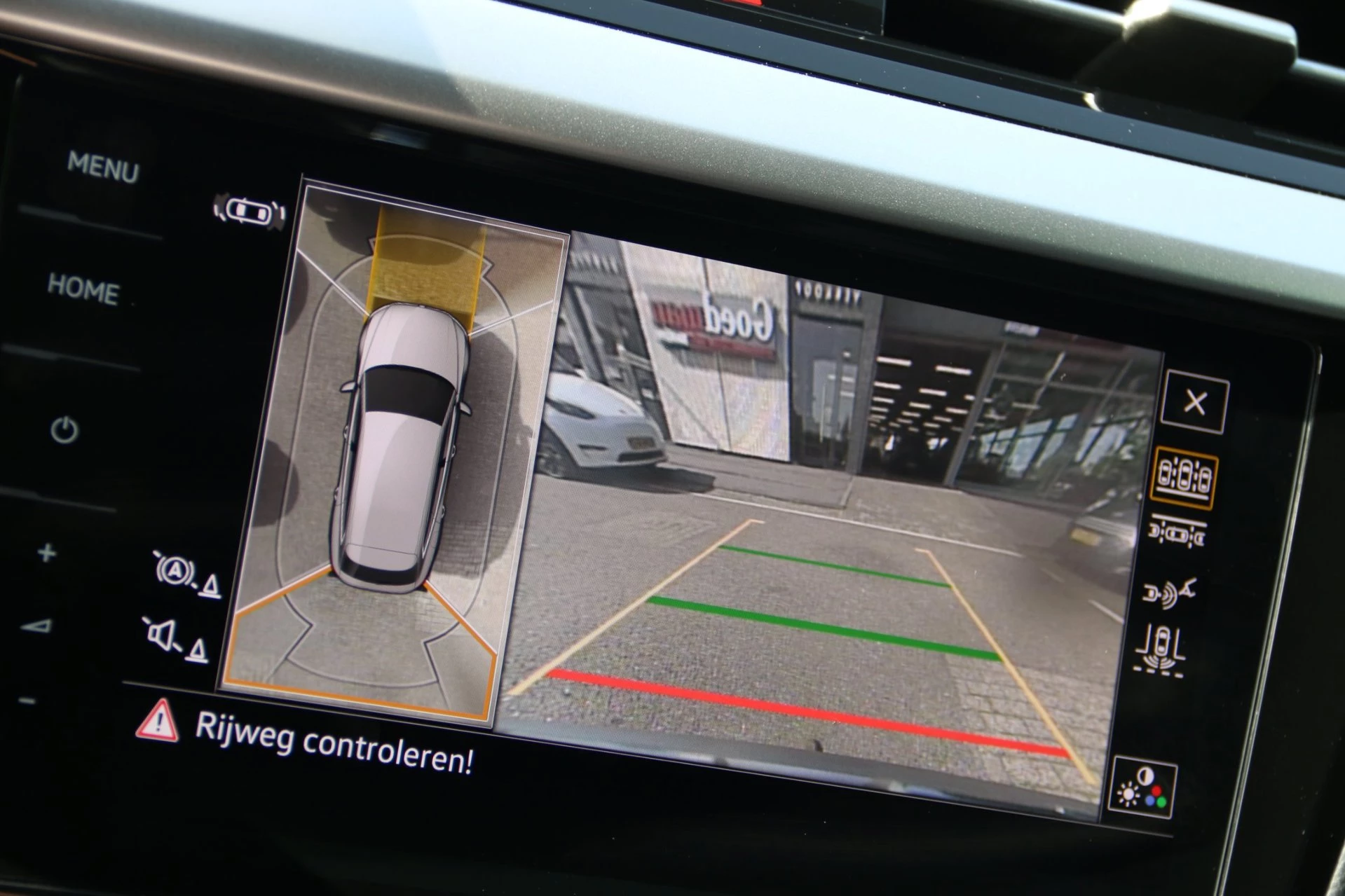 Hoofdafbeelding Volkswagen Arteon