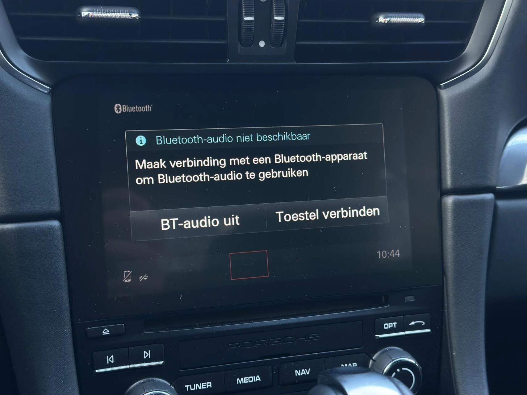 Hoofdafbeelding Porsche 911