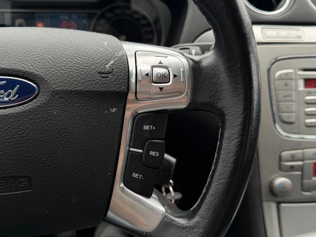 Hoofdafbeelding Ford S-Max