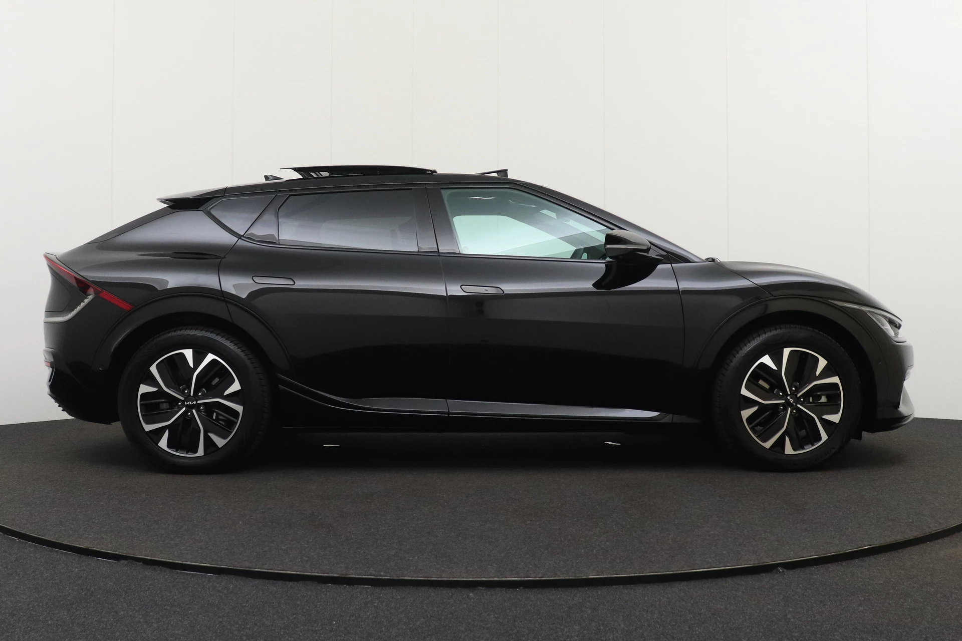 Hoofdafbeelding Kia EV6