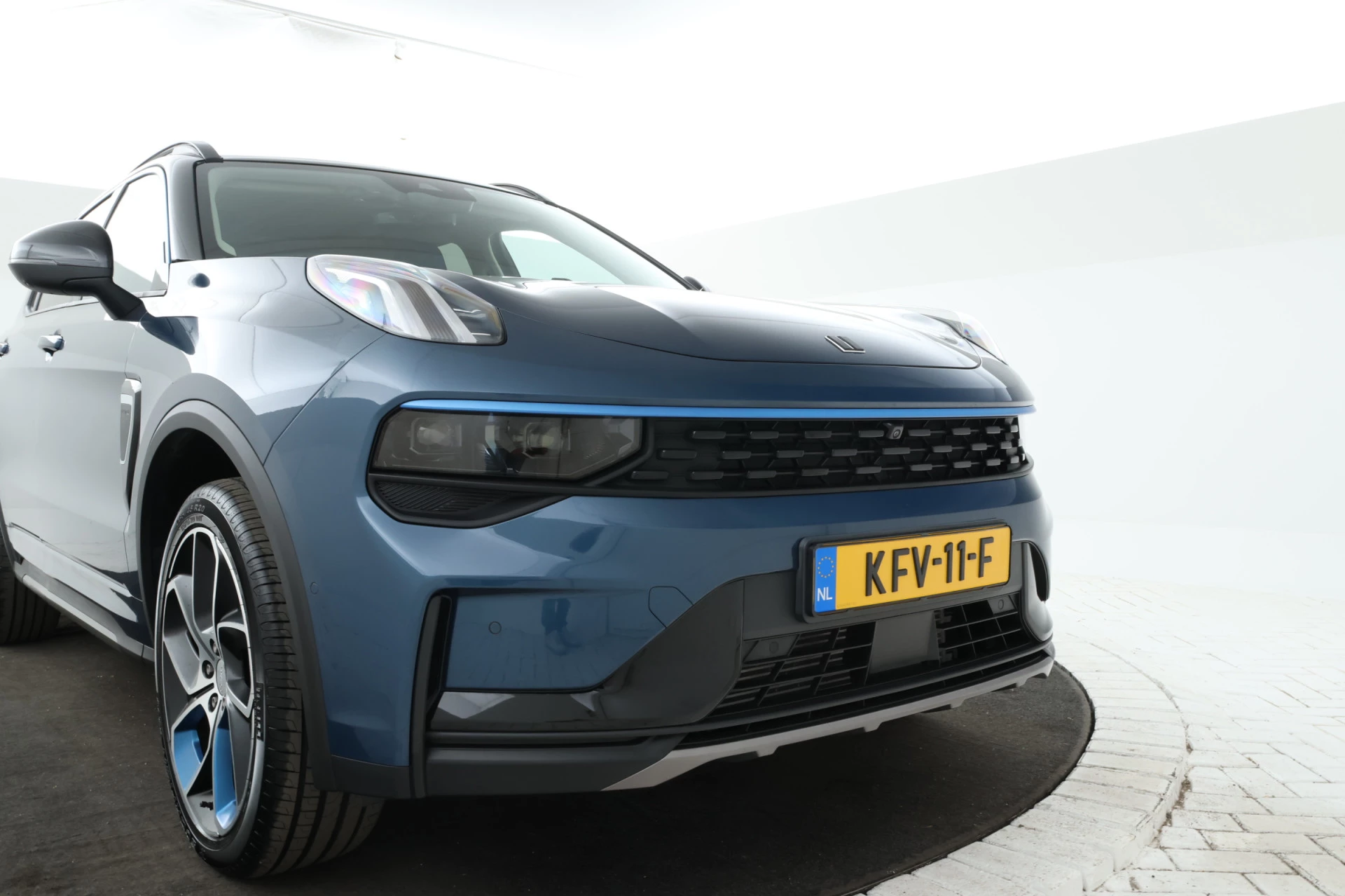 Hoofdafbeelding Lynk & Co 01