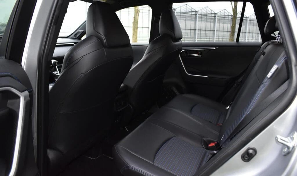 Hoofdafbeelding Toyota RAV4