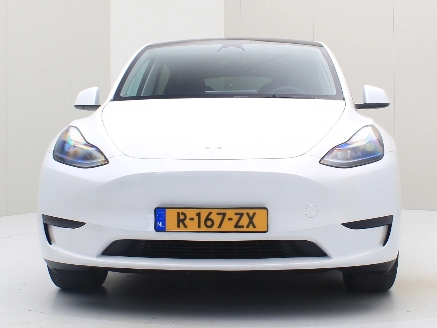 Hoofdafbeelding Tesla Model Y