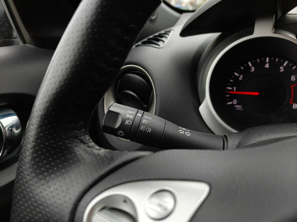 Hoofdafbeelding Nissan Juke