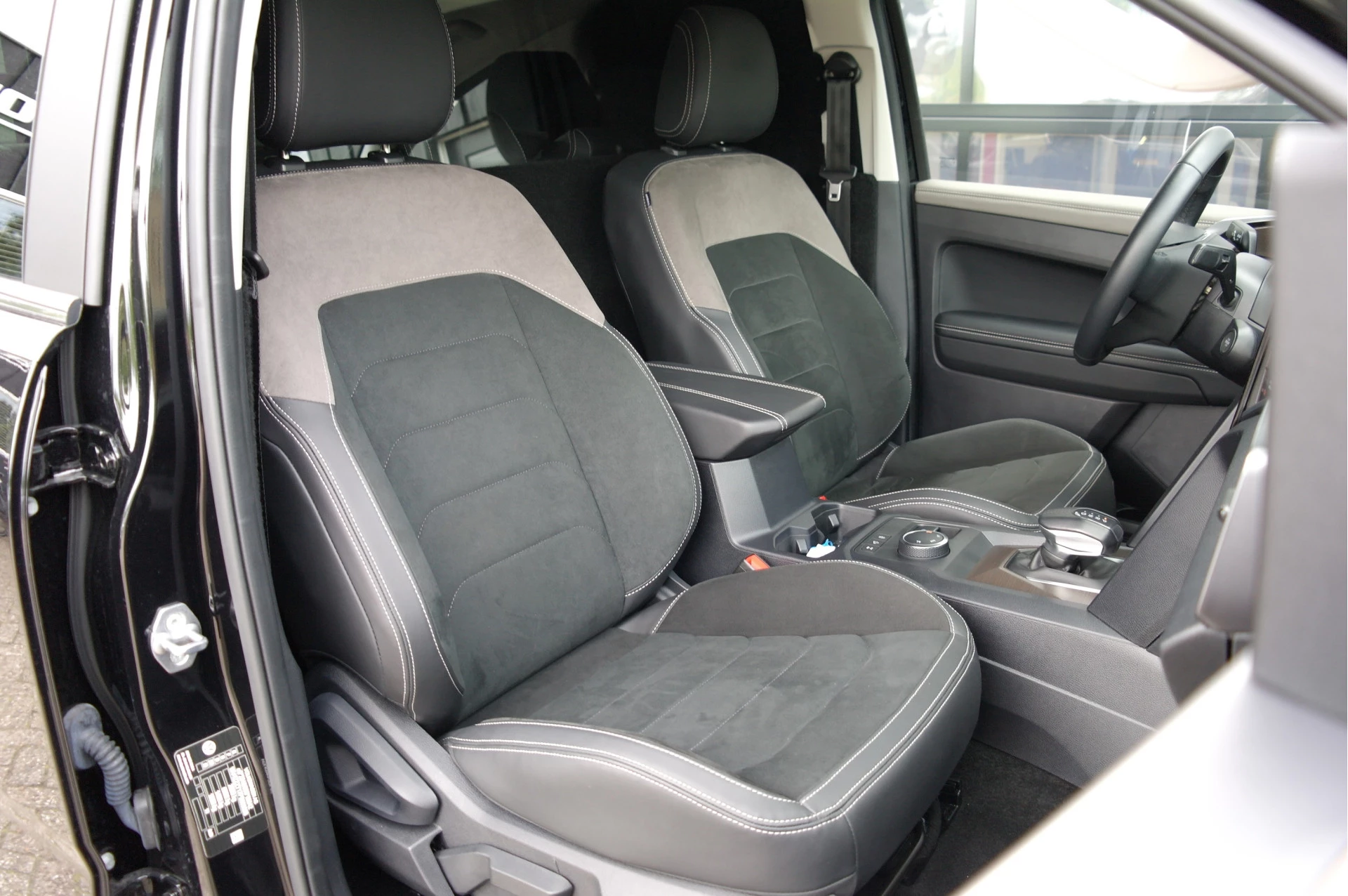 Hoofdafbeelding Volkswagen Amarok
