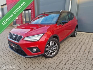 Seat Arona 1.0 TSI 116PK / Xcellence /DSG Automaat /Carplay