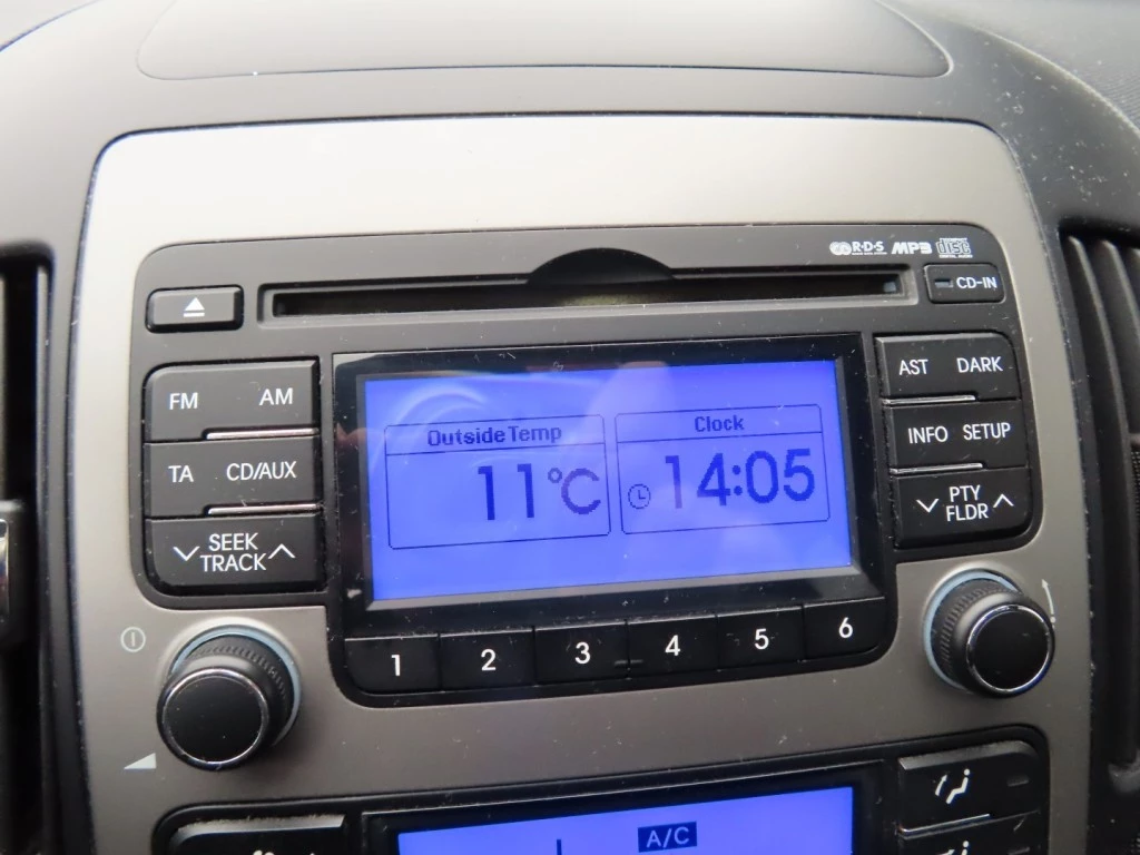 Hoofdafbeelding Hyundai i30