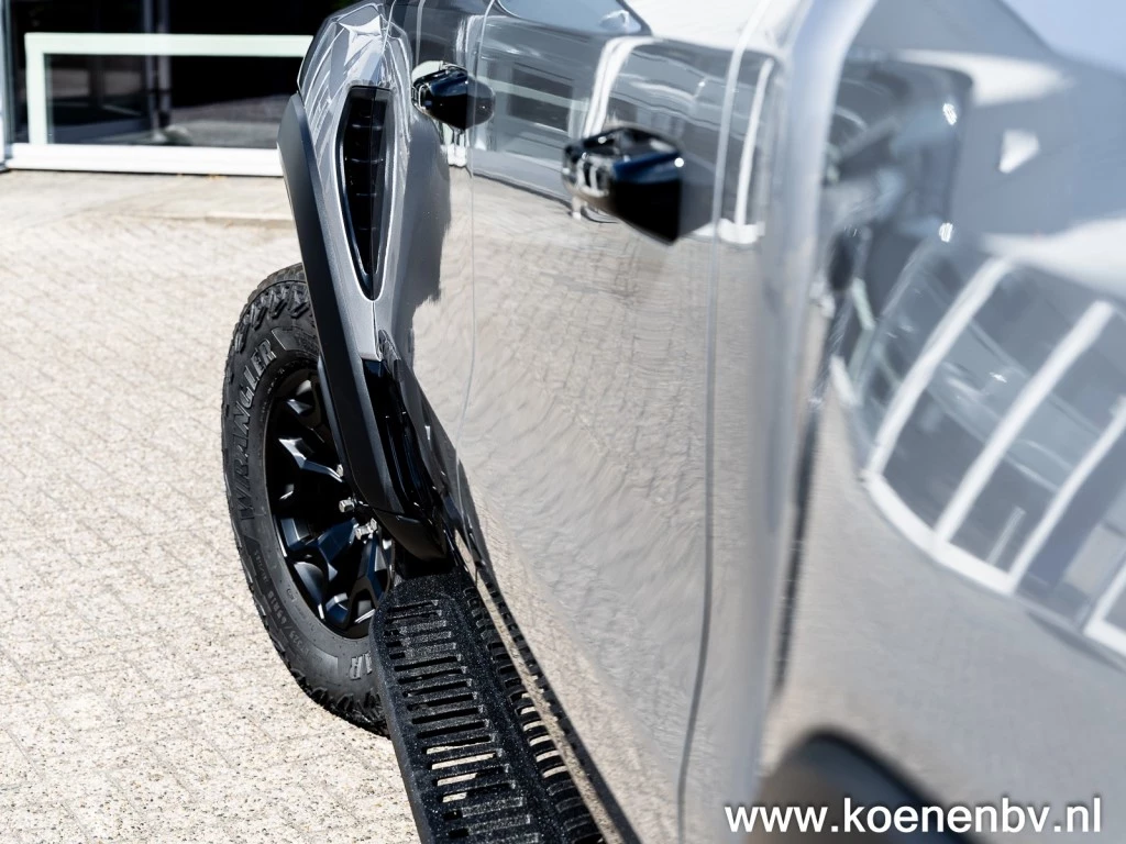 Hoofdafbeelding Dodge Ram Pick-Up