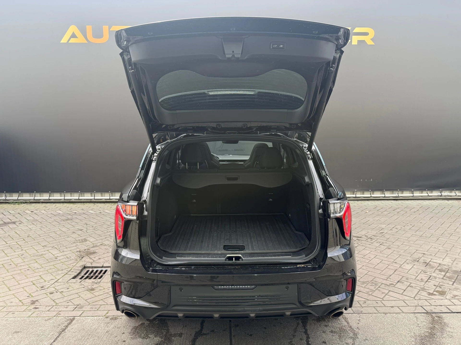 Hoofdafbeelding Lynk & Co 01