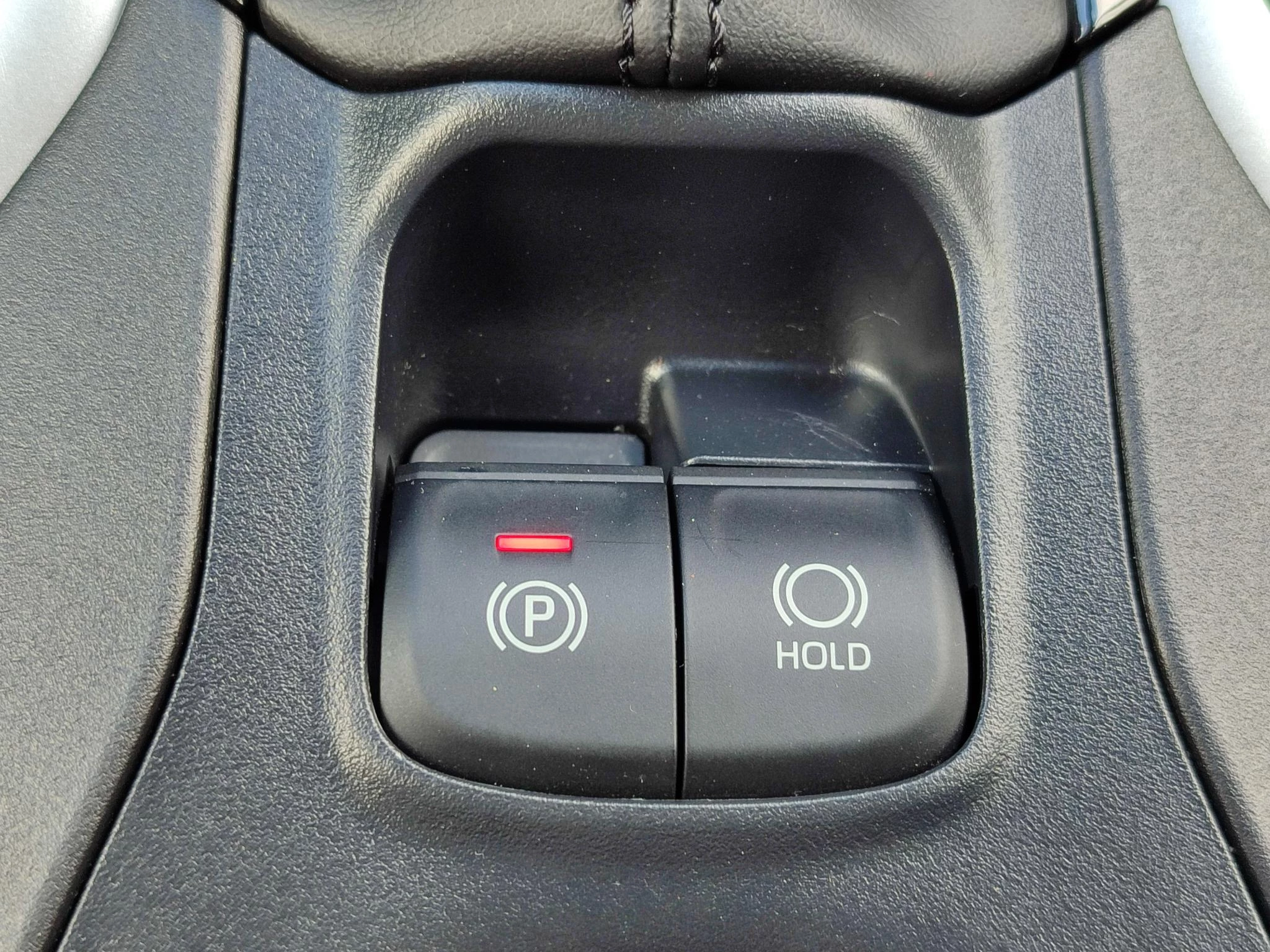Hoofdafbeelding Toyota Corolla Cross