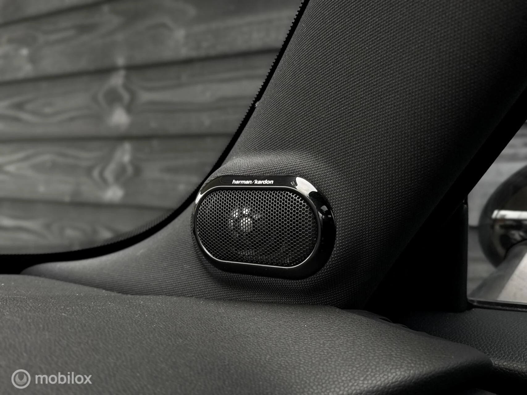 Hoofdafbeelding MINI Cooper S