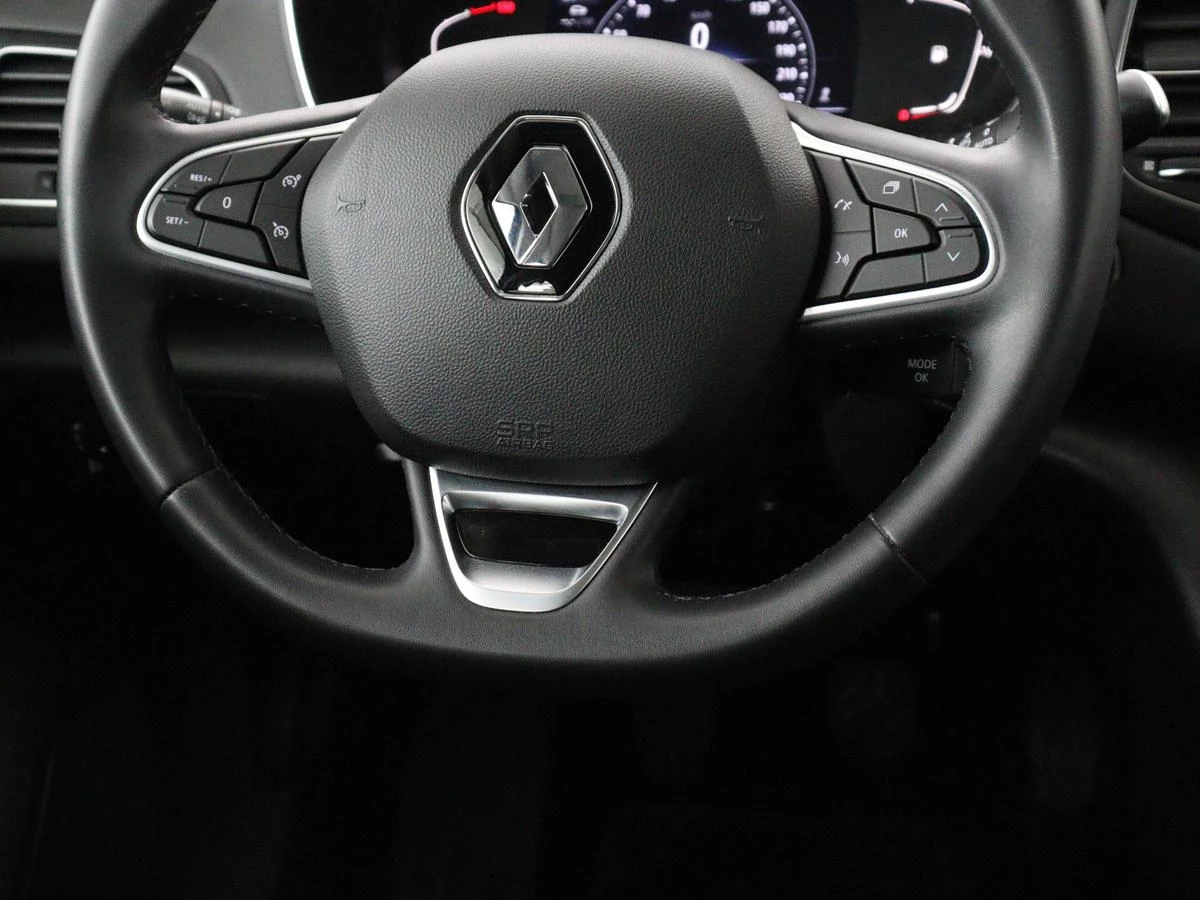Hoofdafbeelding Renault Mégane