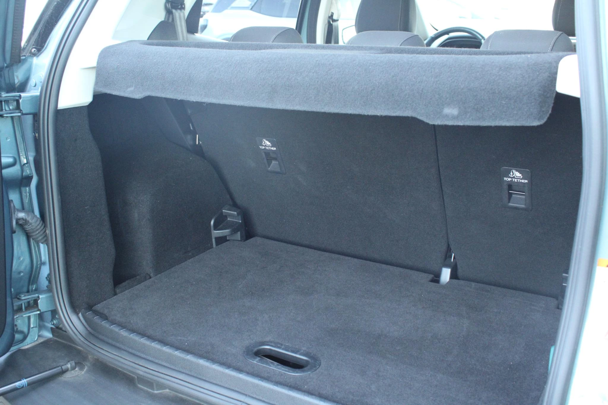 Hoofdafbeelding Ford EcoSport