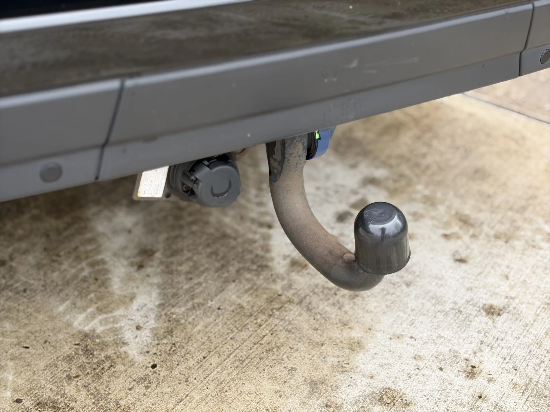 Hoofdafbeelding Land Rover Range Rover