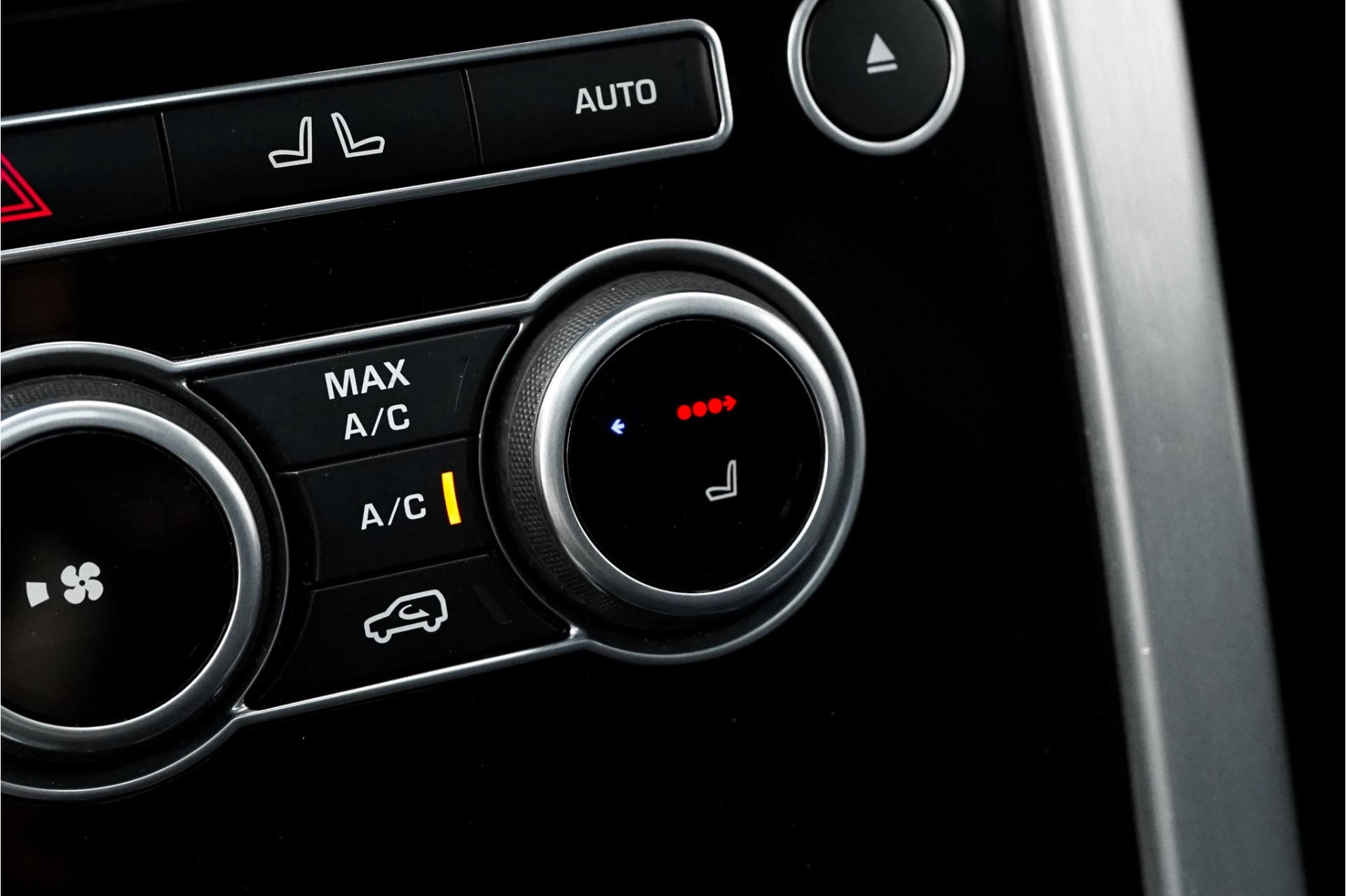 Hoofdafbeelding Land Rover Range Rover