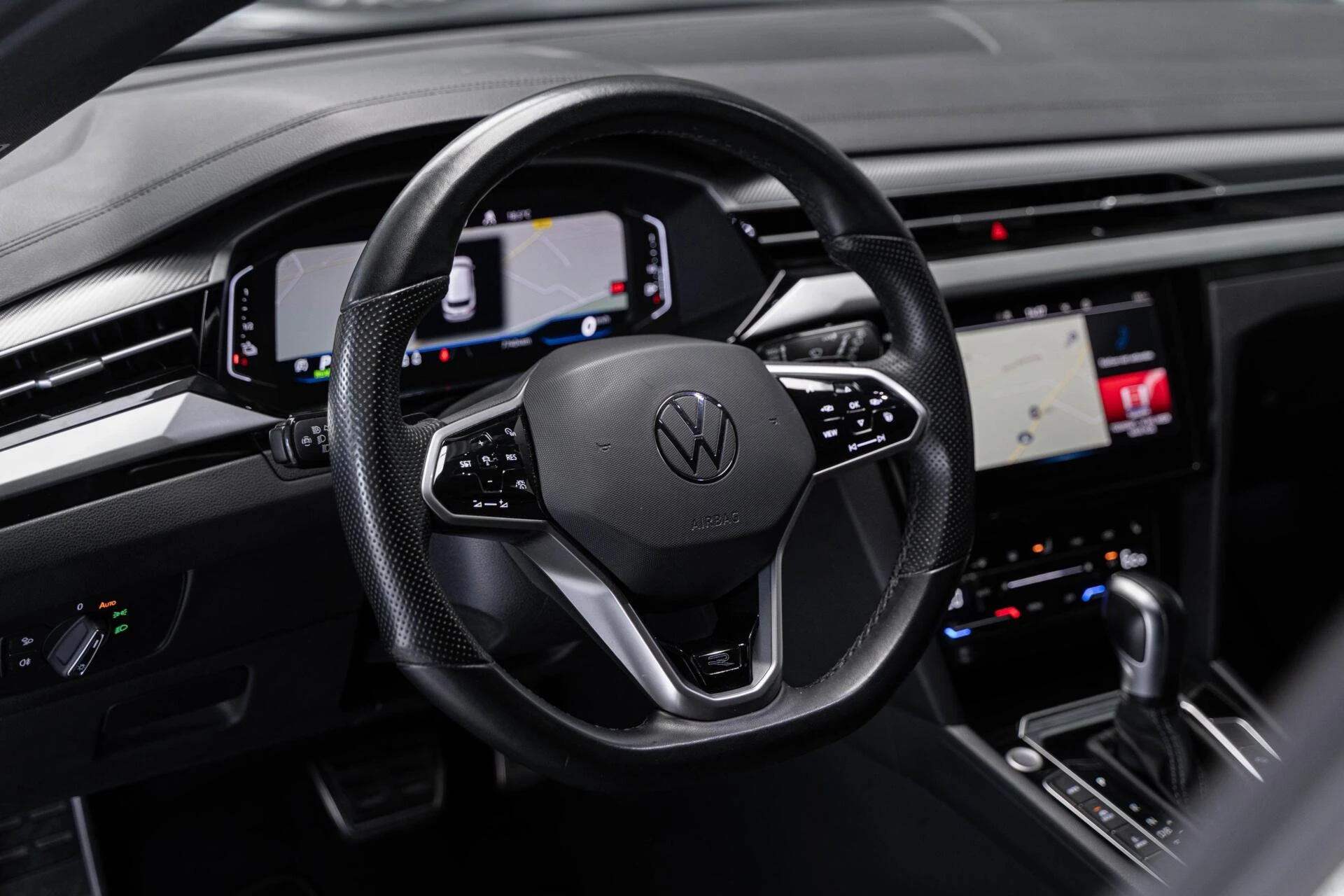 Hoofdafbeelding Volkswagen Arteon