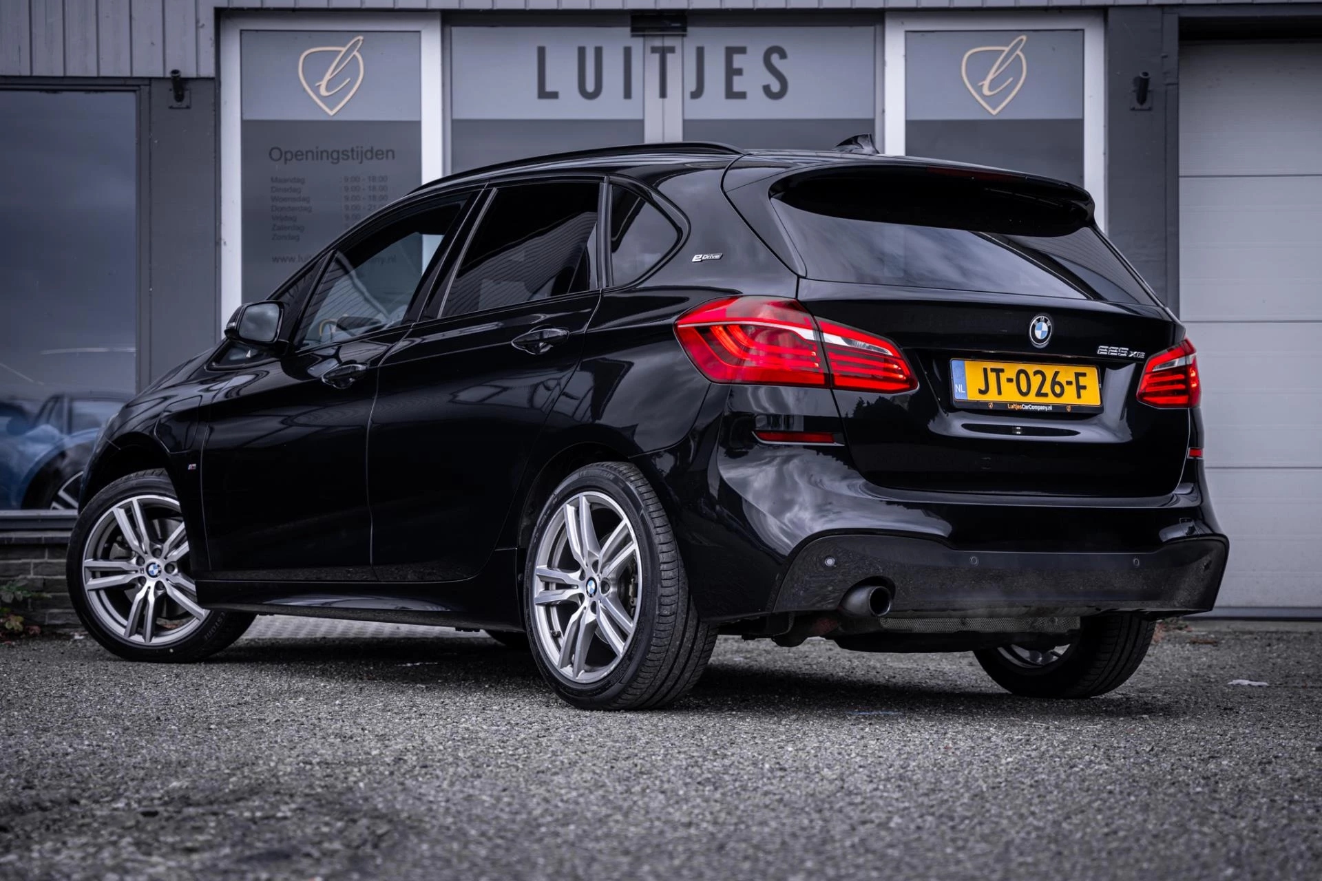 Hoofdafbeelding BMW 2 Serie