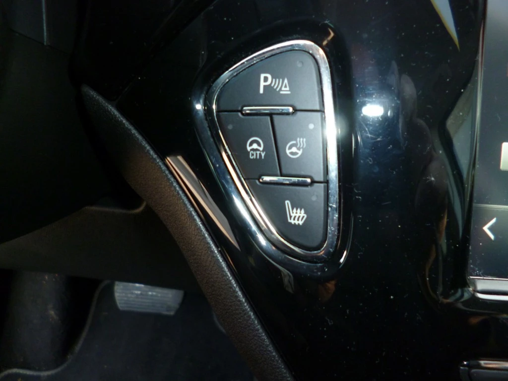 Hoofdafbeelding Opel Corsa-e