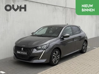 Peugeot 208 1.2 Allure | camera | trekhaak | RIJKLAARPRIJS!