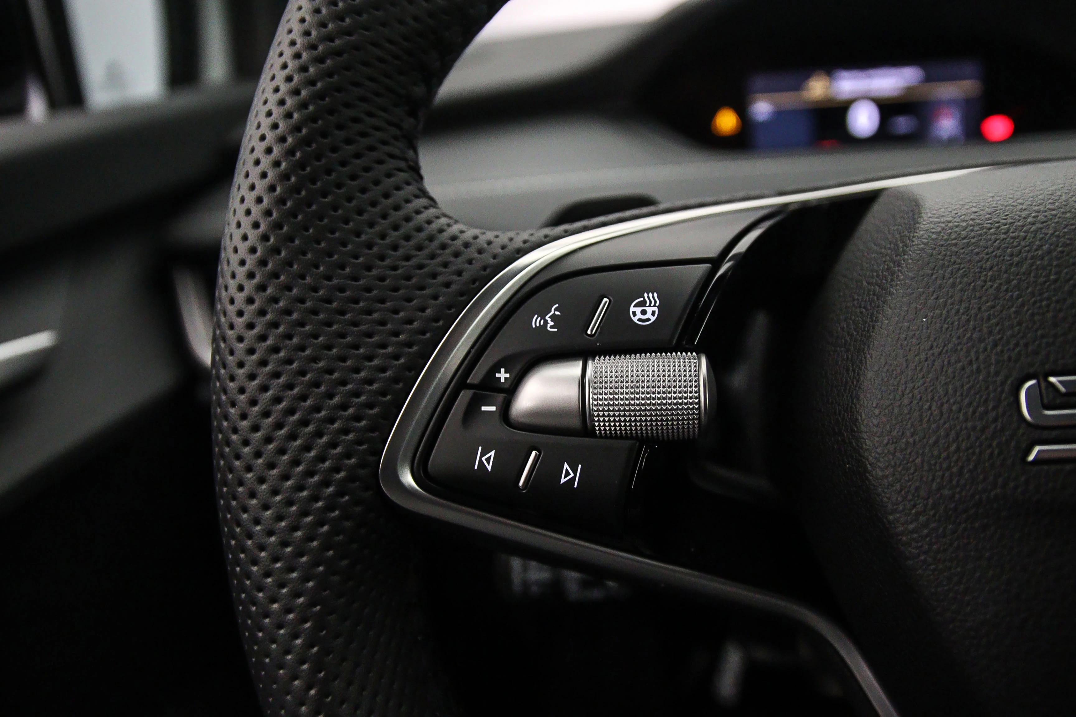 Hoofdafbeelding Škoda Elroq