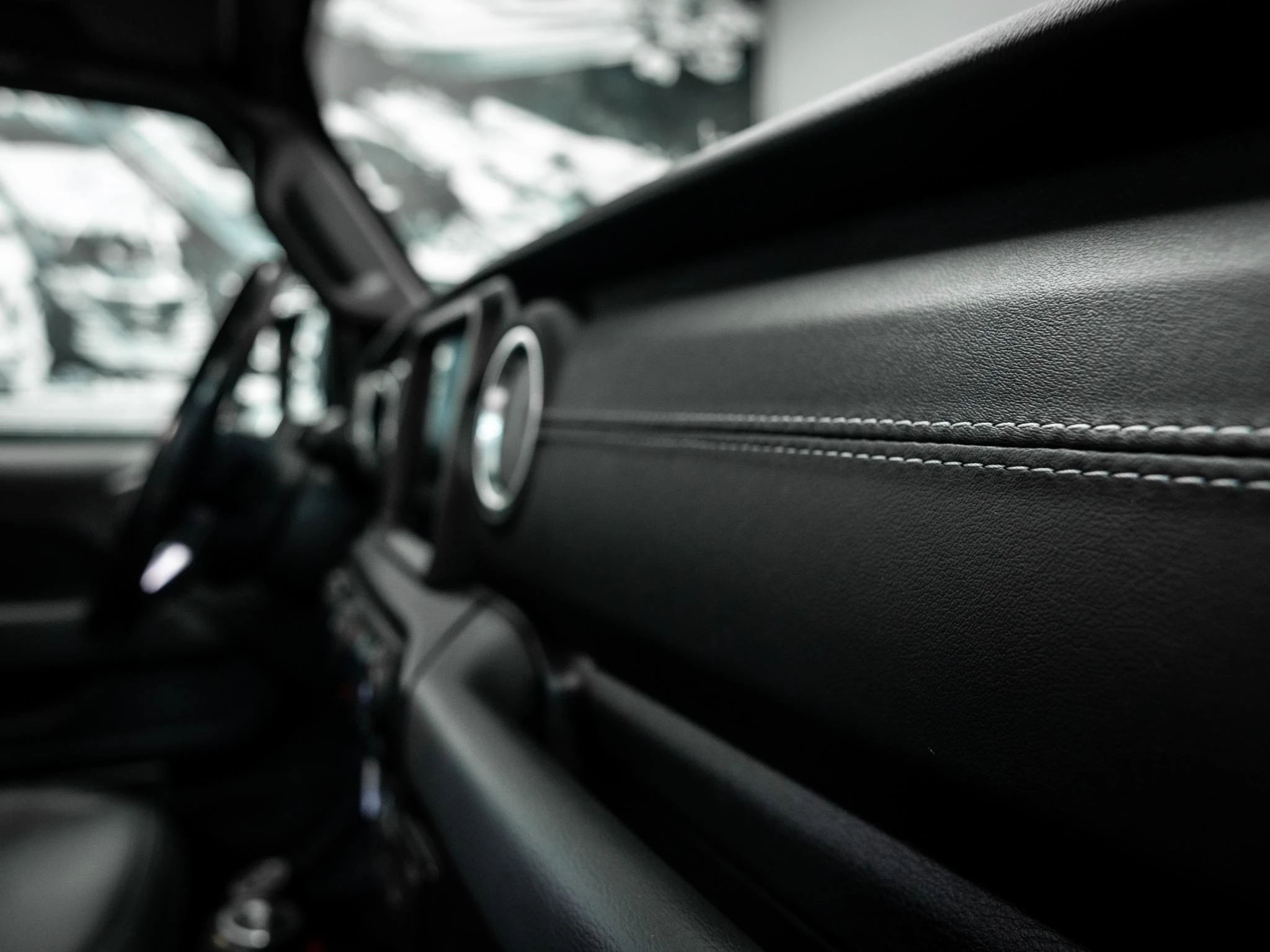 Hoofdafbeelding Jeep Wrangler