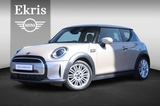 Mini Mini 1.5 Cooper Classic Sportstoelen/ Cruise Control/ LED-koplampen/ Navigatie/ Parkeer sensoren voor-achter / Lentevoordeel