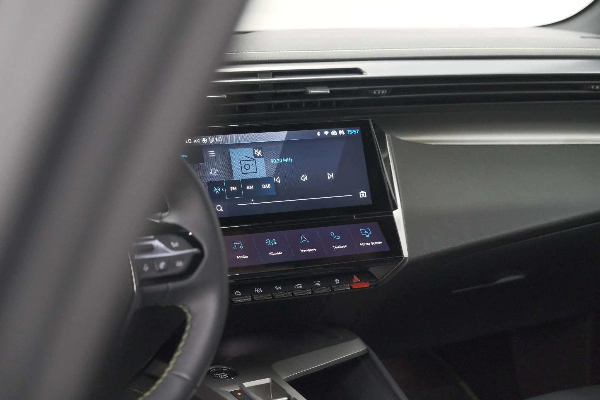 Hoofdafbeelding Peugeot 408