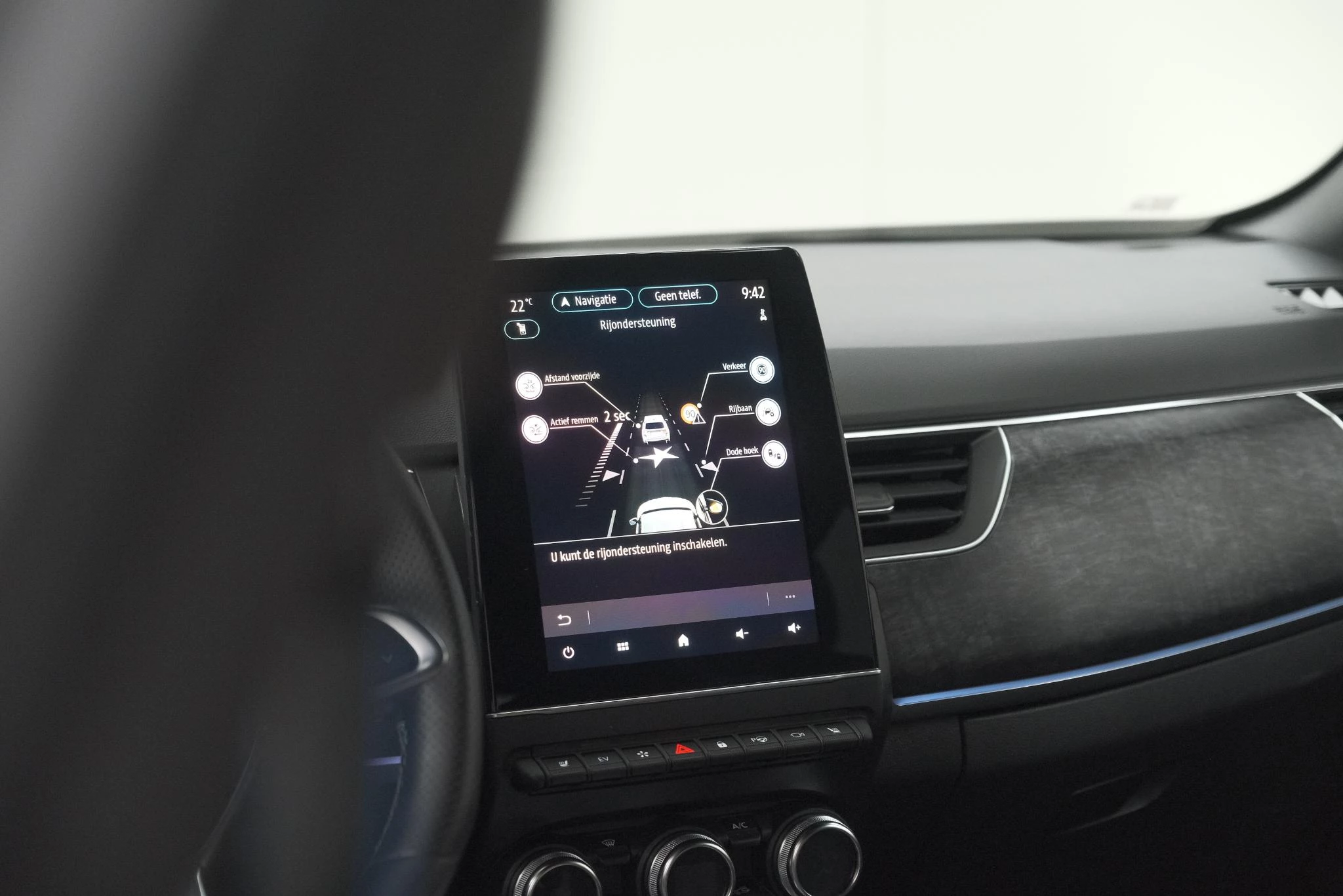 Hoofdafbeelding Renault Arkana