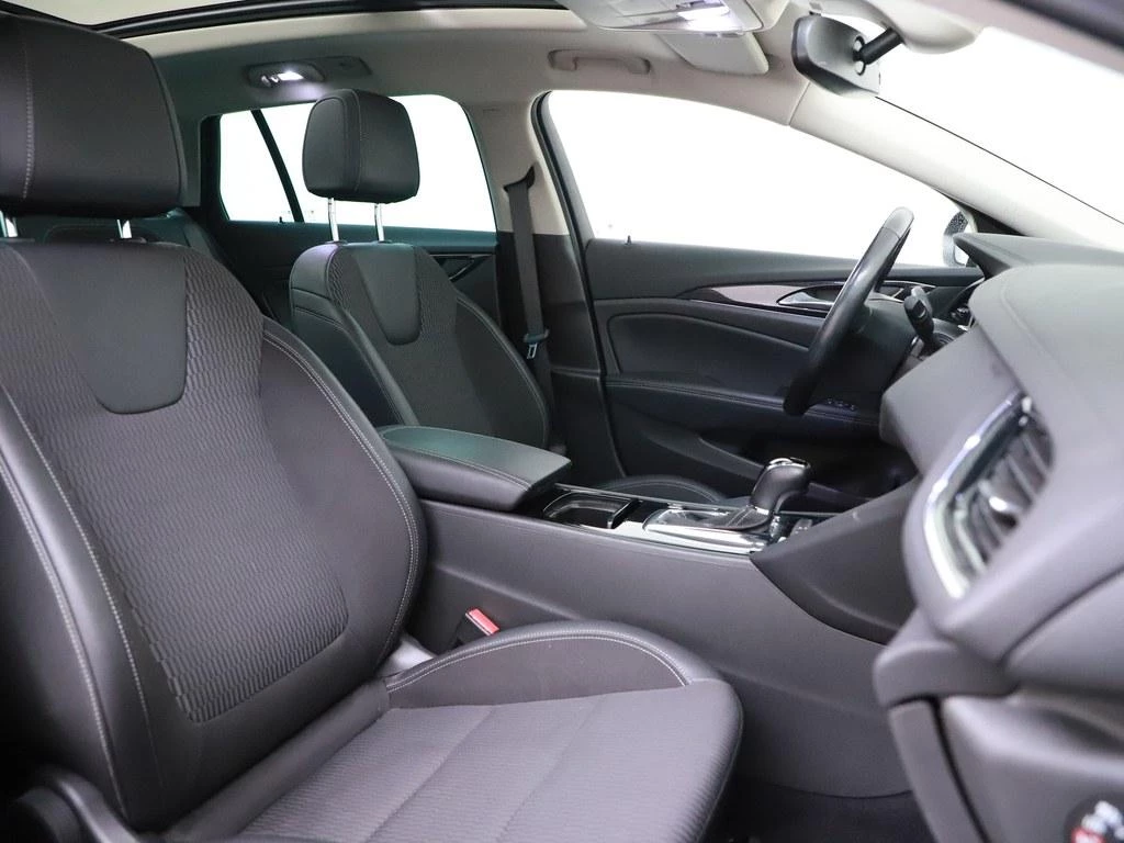 Hoofdafbeelding Opel Insignia