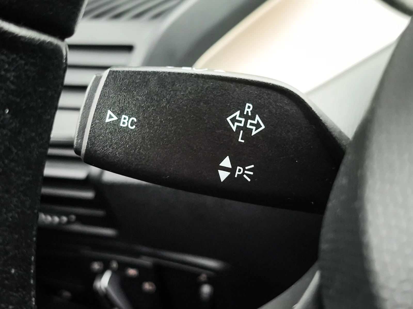 Hoofdafbeelding BMW i3