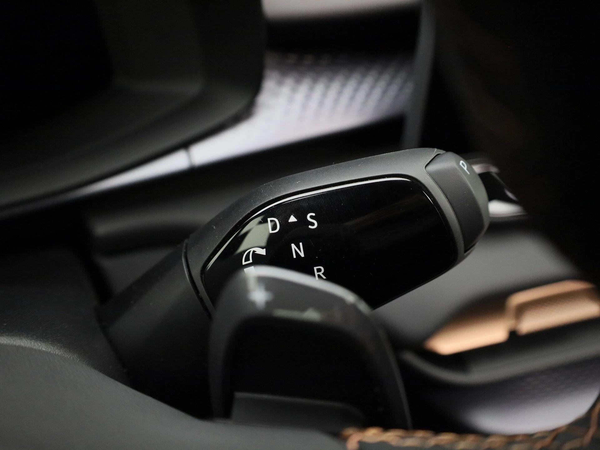 Hoofdafbeelding CUPRA Terramar
