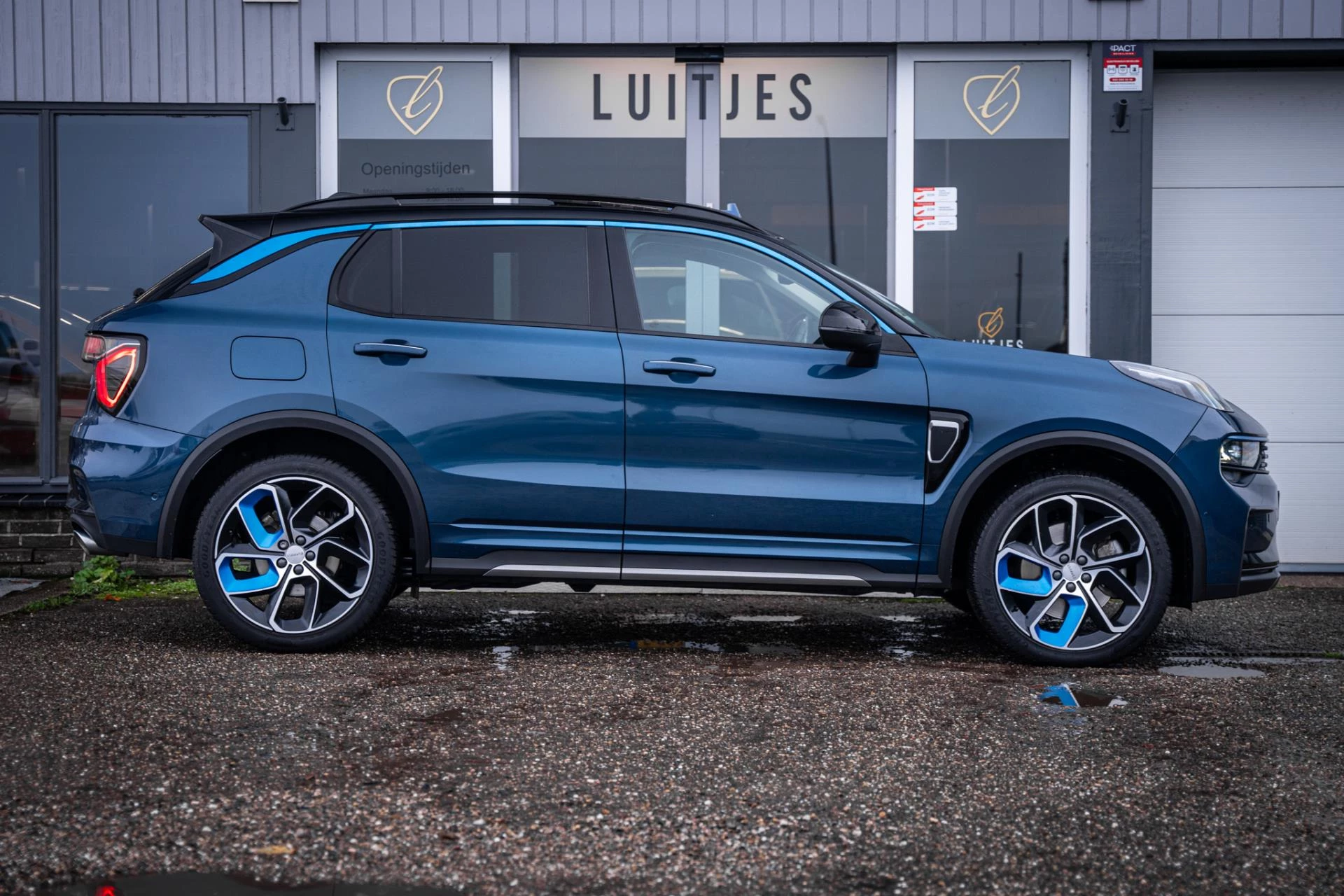 Hoofdafbeelding Lynk & Co 01