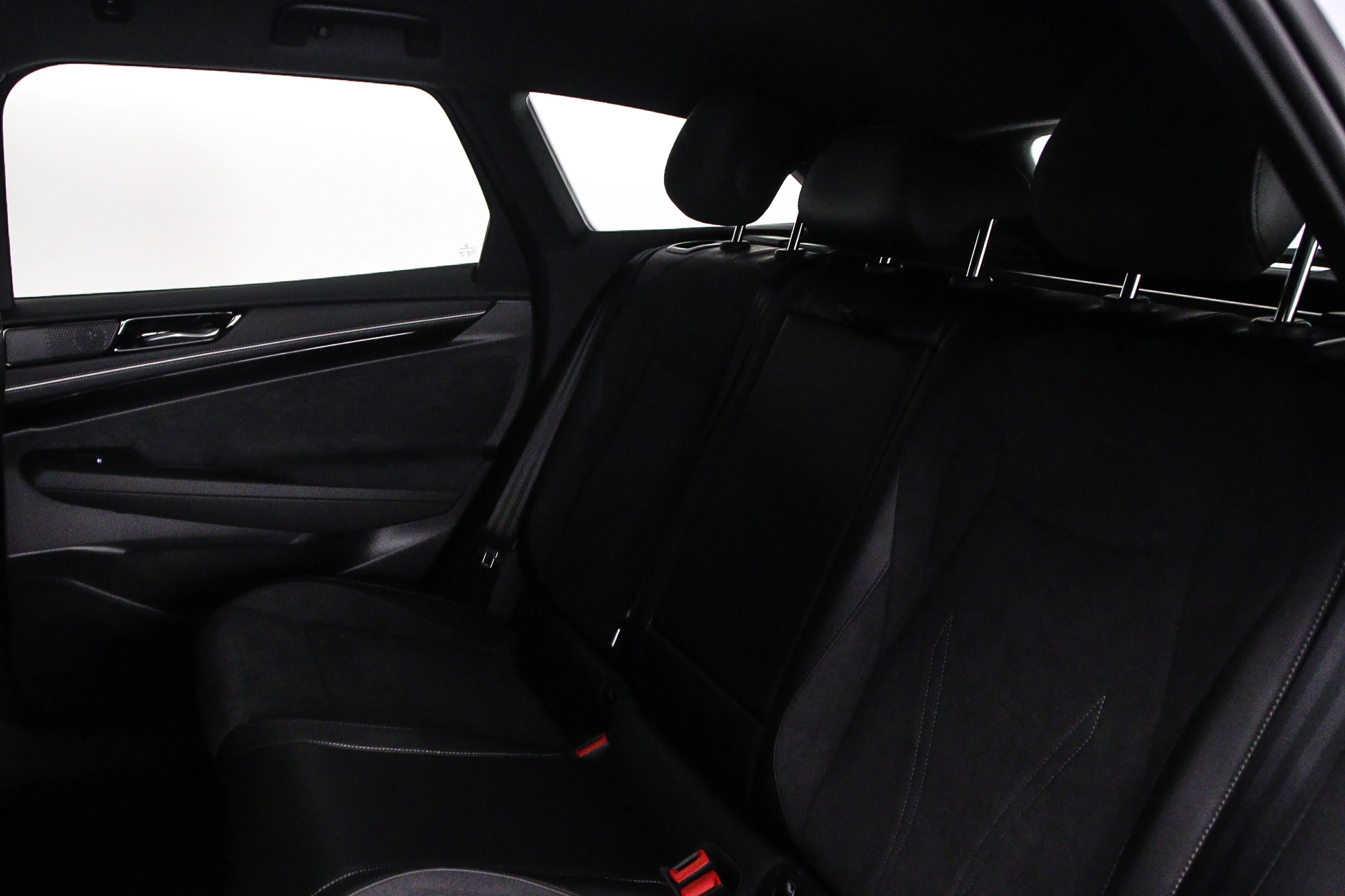 Hoofdafbeelding Volkswagen ID.7