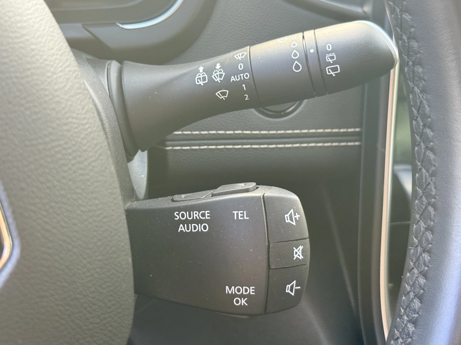 Hoofdafbeelding Renault Grand Scénic