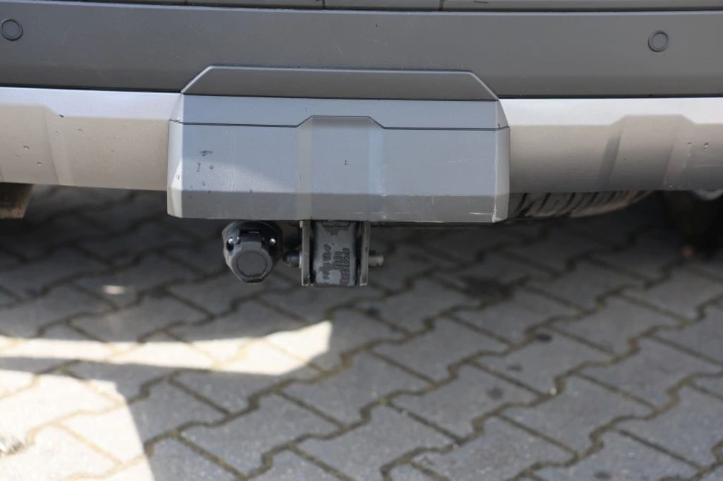 Hoofdafbeelding Toyota Land Cruiser