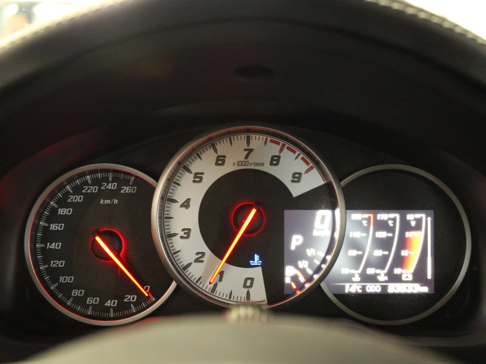 Hoofdafbeelding Toyota GT86