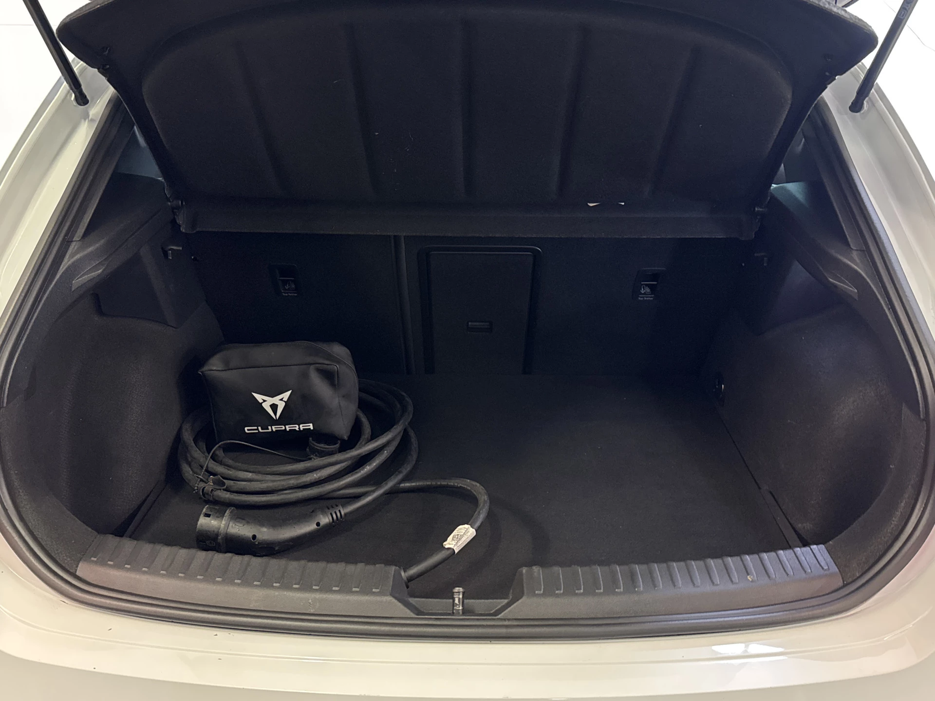 Hoofdafbeelding CUPRA Leon