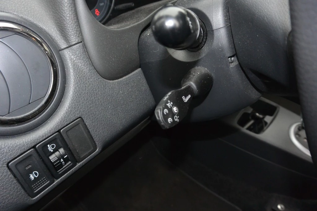 Hoofdafbeelding Suzuki SX4