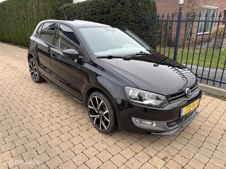 Volkswagen Polo 1.2 TSI Highline COMPLEET GEREVISEERDE MOTOR