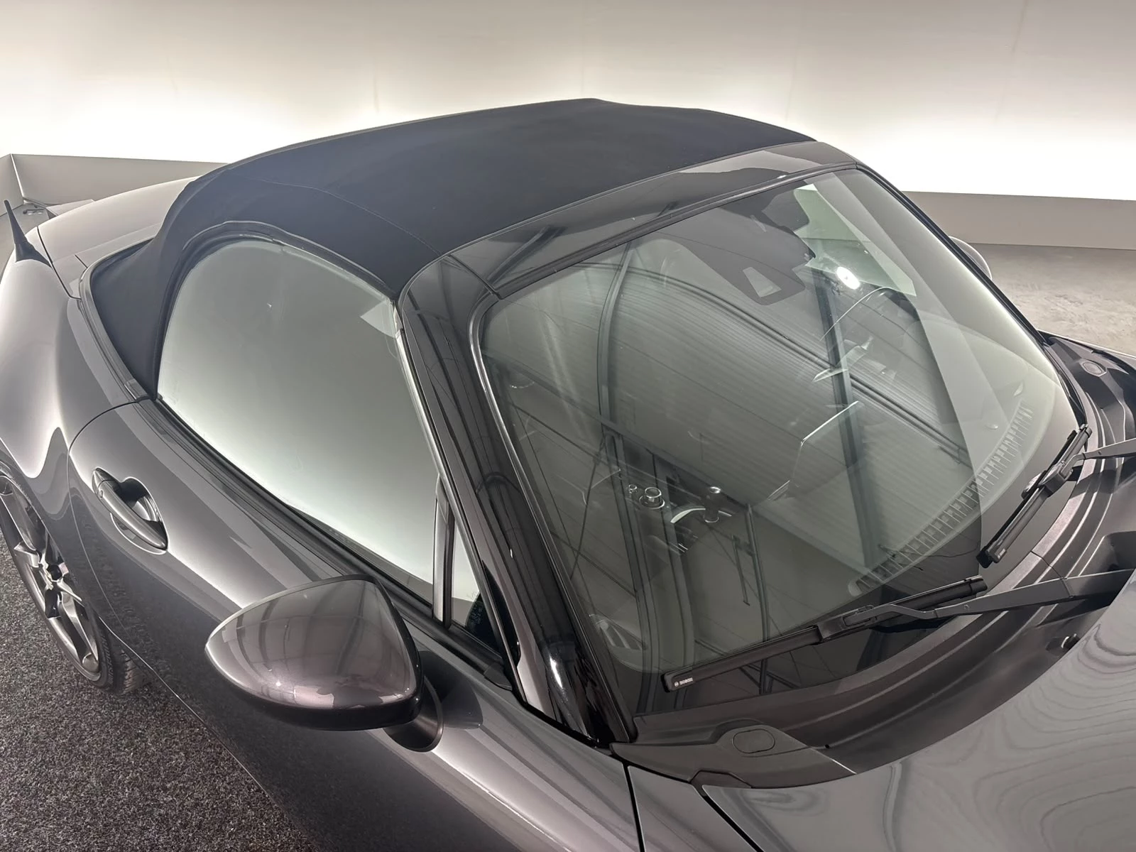 Hoofdafbeelding Mazda MX-5