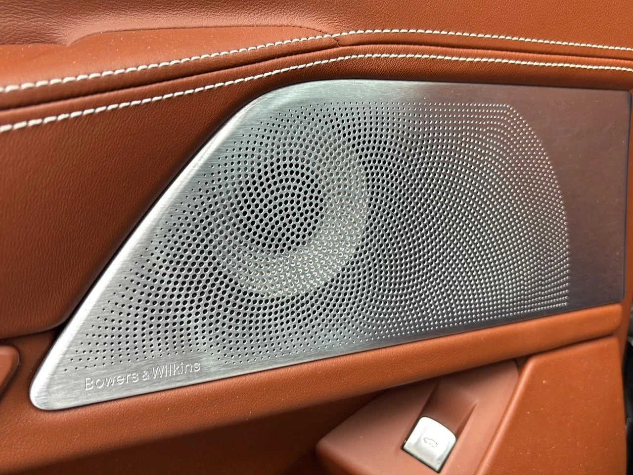 Hoofdafbeelding BMW 7 Serie