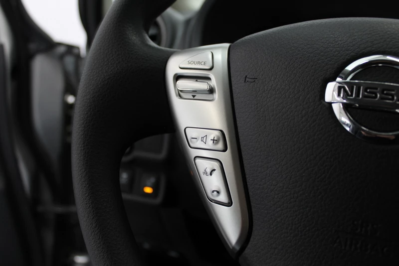 Hoofdafbeelding Nissan Note