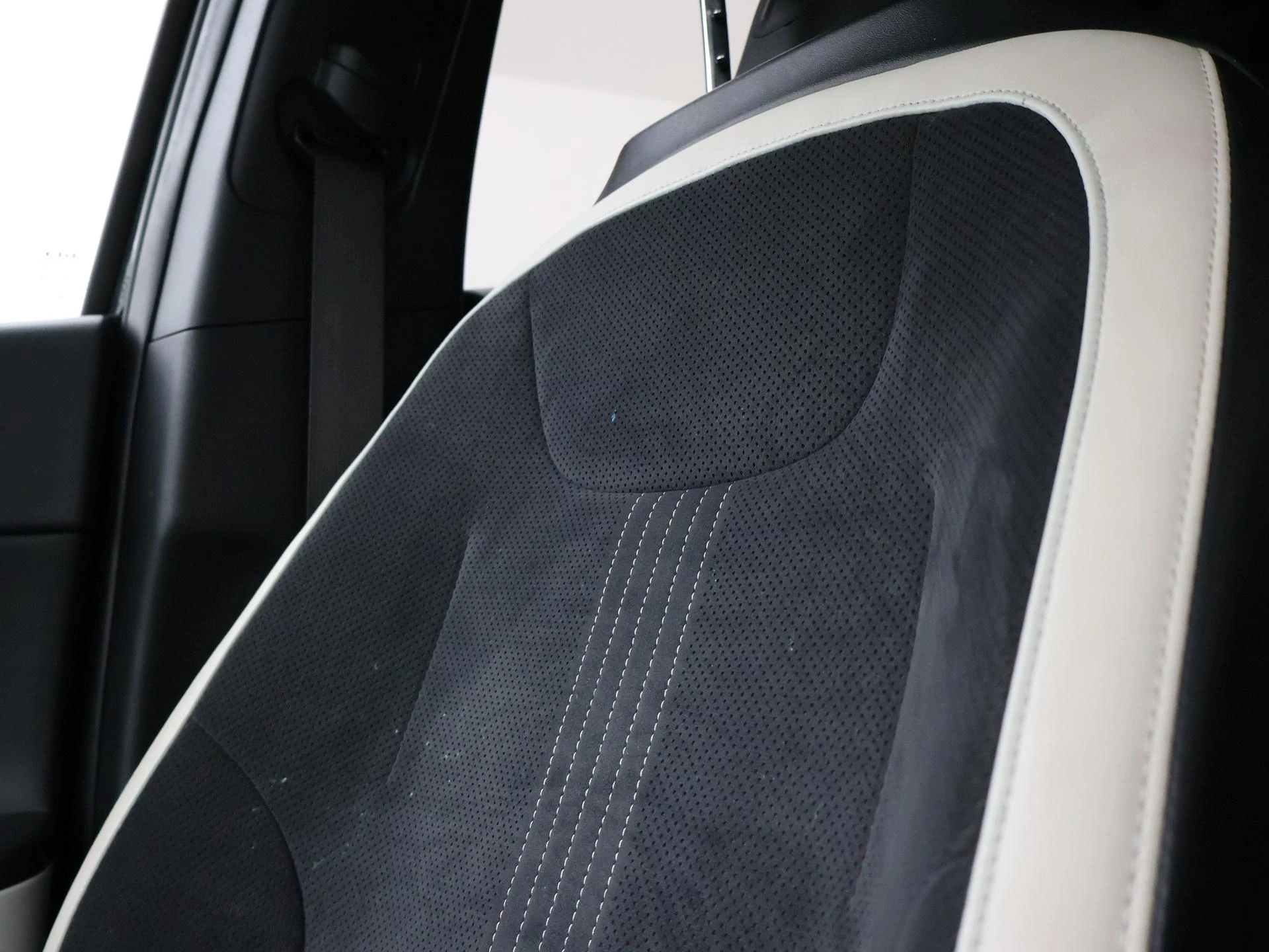 Hoofdafbeelding Kia EV6