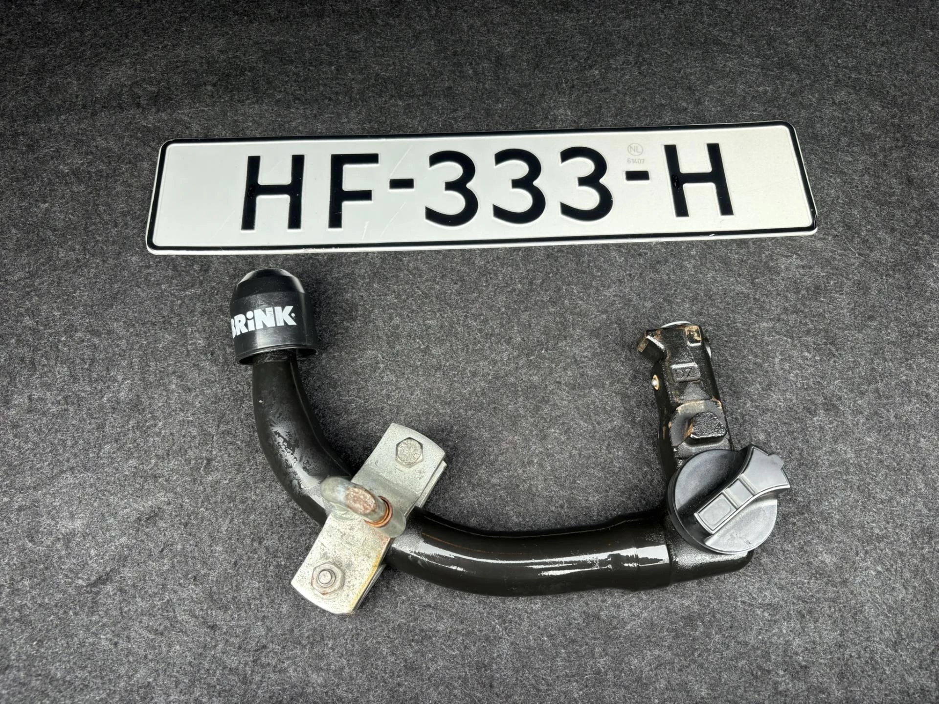 Hoofdafbeelding Mazda 3