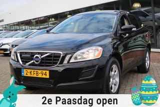 Volvo XC60 2.0 D3 Momentum LED_ADAP-CRUIS_BLIZ_PDC V+A_LIJNASIST_CAM.